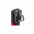 Lanterna lucru LED cu magnet si carlig, reincarcabila USB, WT06 02816 Amio