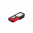 Lanterna lucru LED cu magnet si carlig, reincarcabila USB, WT06 02816 Amio