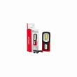 Lanterna lucru LED cu magnet si carlig, reincarcabila USB, WT06 02816 Amio
