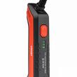 Lanterna lucru LED COB, cu magnet si carlig, brat flexibil, reincarcabila USB, 400lm, 2200mAh, WT15 02918 Amio
