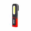 Lanterna lucru LED cu magnet si carlig, reincarcabila USB, WT08 02818 Amio