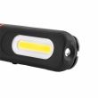 Lanterna lucru LED cu magnet si carlig, reincarcabila USB, WT08 02818 Amio