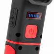 Lanterna lucru LED cu magnet si carlig, reincarcabila USB, WT08 02818 Amio