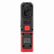Lanterna lucru LED cu magnet si carlig, reincarcabila USB, WT08 02818 Amio