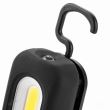 Lanterna lucru LED cu magnet si carlig, reincarcabila USB, WT08 02818 Amio