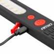 Lanterna lucru LED cu magnet, reincarcabila USB, WT09 02819 Amio