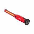 Lanterna lucru LED cu magnet si carlig agatare, reincarcabila USB, WT01 02170 Amio
