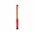 Lanterna lucru LED cu magnet si carlig agatare, reincarcabila USB, WT01 02170 Amio