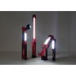 Lanterna lucru LED cu magnet si carlig agatare, reincarcabila USB, WT01 02170 Amio