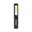 Lanterna lucru LED COB cu magnet si carlig prindere, reincarcabila USB, WT07 02817 Amio