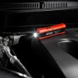 Lanterna lucru LED COB cu magnet, rabatabila, reincarcabila USB, WT11 02821 Amio