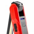 Lanterna lucru LED COB cu magnet, rabatabila, reincarcabila USB, WT11 02821 Amio