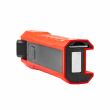 Lanterna lucru LED COB cu magnet, rabatabila, reincarcabila USB, WT11 02821 Amio