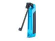 Lanterna lucru LED reincarcabila 220V, 2500mAh, USB, pliabila, UltraSlim Vision 63300 Carmotion
