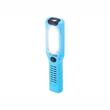 Lanterna lucru LED cu 3 magneti si 2 carlige, reincarcabila USB, 630lm, 6500K, 2500mAh, 63307 Vision