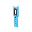 Lanterna lucru LED cu 3 magneti si 2 carlige, reincarcabila USB, 630lm, 6500K, 2500mAh, 63307 Vision