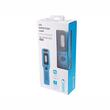 Lanterna lucru LED cu 3 magneti si 2 carlige, reincarcabila USB, 630lm, 6500K, 2500mAh, 63307 Vision