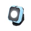 Lanterna LED-COB, 13W, 1350lm, reincarcabila USB, cu magnet, doua surse de lumina, 2500mAh, 6500K, Heavy Duty, Vision 63310 Carmotion