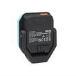 Lanterna LED-COB, 13W, 1350lm, reincarcabila USB, cu magnet, doua surse de lumina, 2500mAh, 6500K, Heavy Duty, Vision 63310 Carmotion