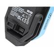 Lanterna LED-COB, 13W, 1350lm, reincarcabila USB, cu magnet, doua surse de lumina, 2500mAh, 6500K, Heavy Duty, Vision 63310 Carmotion