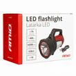 Lanterna lucru LED, 3in1, reincarcabila USB, 400lm, 4200mAh, 10 moduri iluminare, 03275 Amio