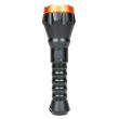 Lanterna PNI Adventure F550 Crystal LED, 10W, din aluminiu, 500lm, pana la 700m, IPX6, acumulator 4000mAh inclus, incarcare prin USB Type-C