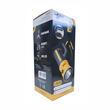 Lanterna lucru LED, 20W, 1700lm, reincarcabila USB, 5 moduri de iluminat, suport trepied, maner si carlig, cu functie de powerbank, 4500mAh, LA0218 TruckLed