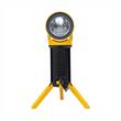 Lanterna lucru LED, 20W, 1700lm, reincarcabila USB, 5 moduri de iluminat, suport trepied, maner si carlig, cu functie de powerbank, 4500mAh, LA0218 TruckLed
