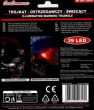 Triunghi reflectorizant cu LED-uri si lanterna 42818 CarCo