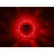 Set 3 lampi de avertizare in caz de urgenta, LED, cu lanterna, 9 moduri de lumina stroboscopica, cu carlig si magnet, 83199 Carmotion