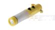 Lanterna multifunctionala cu 9 LED FLASH cuter ciocan 2AA TF2009