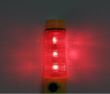 Lanterna multifunctionala cu 9 LED FLASH cuter ciocan 2AA TF2009