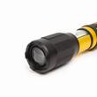 Lanterna de mana extensibila, 2 in 1, 3xAAA, Phenom 18613