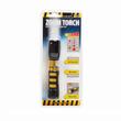 Lanterna de mana extensibila, 2 in 1, 3xAAA, Phenom 18613