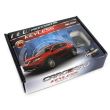 Modul cu telecomanda inchidere centralizata 3 butoane, MIC001 Carguard