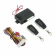 Modul inchidere centralizata cu telecomanda cu 4 butoane 288 PNI