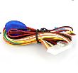 Modul cu telecomanda inchidere centralizata 4 butoane MIC014 Carguard