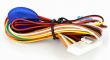 Modul cu telecomanda inchidere centralizata, 3 butoane, Logan OEM MIC017 Carguard