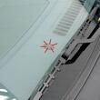 LED fals alarma auto, cu fir, LED intermitent, 01557 Carmotion