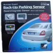 Senzor parcare cu banda, display led, U302