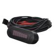 Senzor parcare cu banda, display led, U302