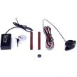 Senzori parcare tip banda, doar beeper, U301