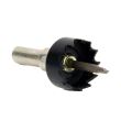 Senzori parcare cu afisaj cu LED, albi, fi22 02283 Amio
