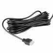 Set 4 senzori parcare, cu afisaj 3D LED, fi 22mm, 03185 Amio