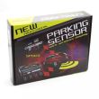 Senzori parcare cu afisaj wireless cu LED, cu 4 senzori spate, SP003 Carguard