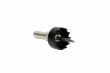 Set 4 senzori parcare Buzzer, 22mm, negri, 01567 Amio