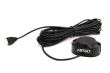 Set 4 senzori parcare Buzzer, 22mm, negri, 01567 Amio