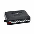 Set 8 senzori parcare, fi 22mm, fata-spate, cu monitor LED GRAF, 01559 Amio