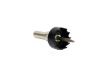 Set 4 senzori parcare cu avertizor sonor, 22mm, albi 01568 Amio