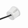 Senzor parcare, 1 bucata, 22mm, alb, 01012 Amio